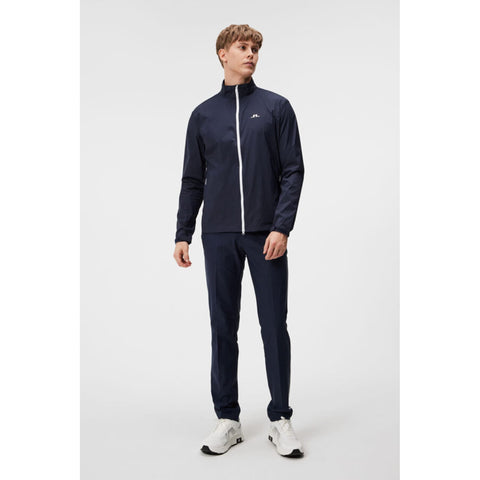 Ash Light Packable Jacke