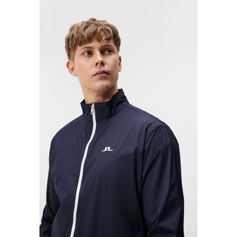 Ash Light Packable Jacke