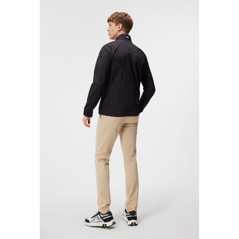 Ash Light Packable Jacke
