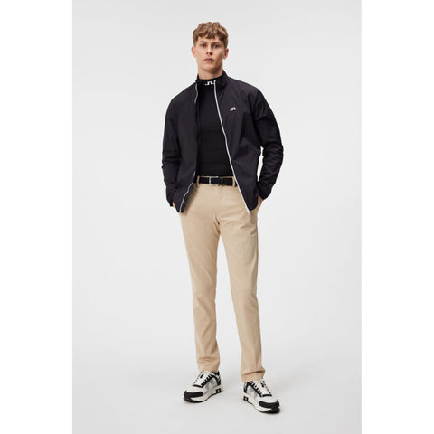 Ash Light Packable Jacke