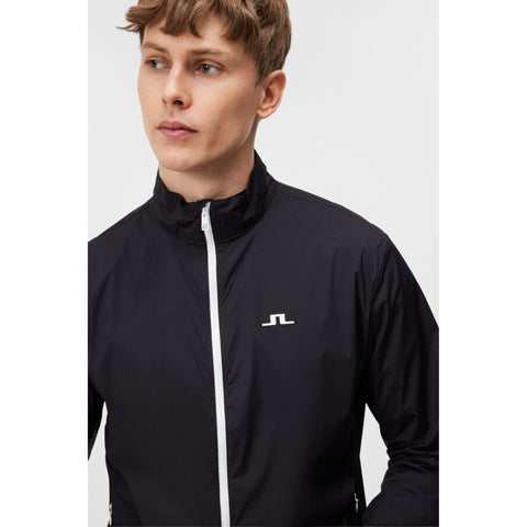 Ash Light Packable Jacke