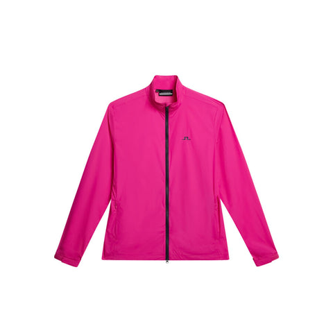 Ash Light Packable Jacke