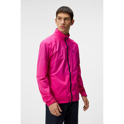 Ash Light Packable Jacke