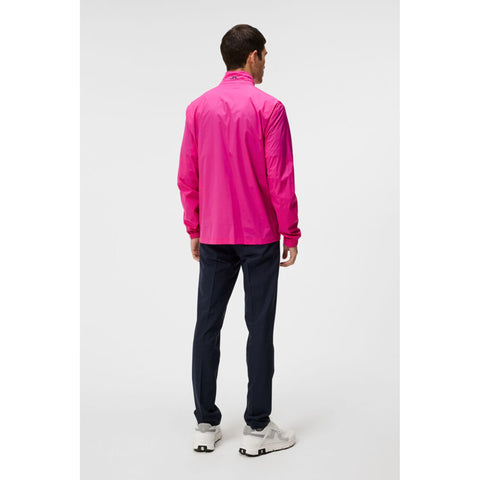 Ash Light Packable Jacke