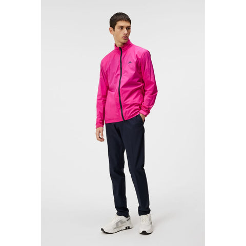 Ash Light Packable Jacke