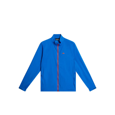Ash Light Packable Jacke