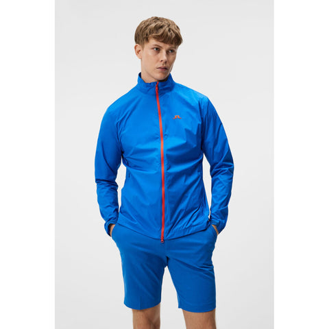 Ash Light Packable Jacke