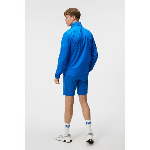 Ash Light Packable Jacke
