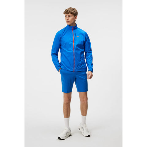 Ash Light Packable Jacke