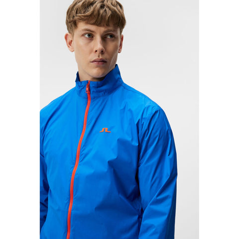 Ash Light Packable Jacke