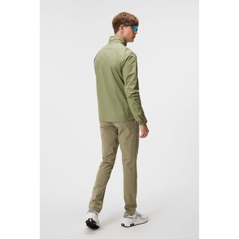 Ash Light Packable Jacke