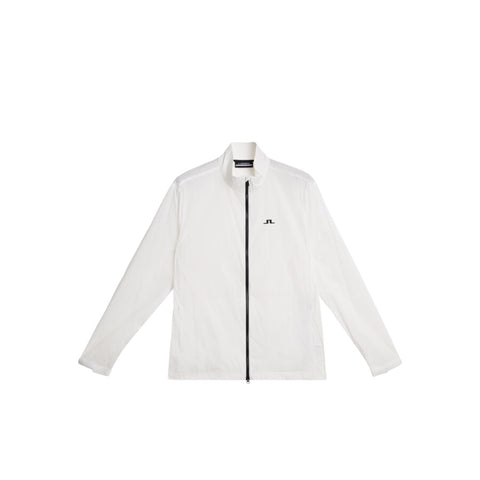 Ash Light Packable Jacke