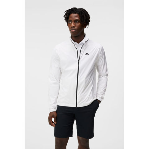 Ash Light Packable Jacke