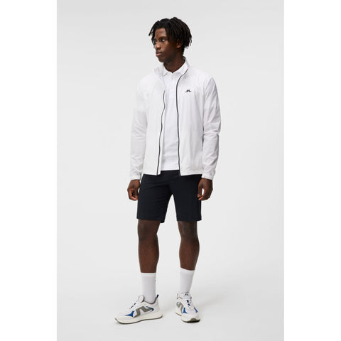Ash Light Packable Jacke