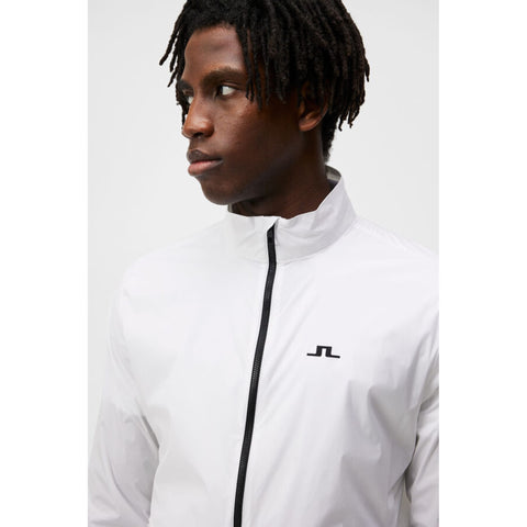 Ash Light Packable Jacke