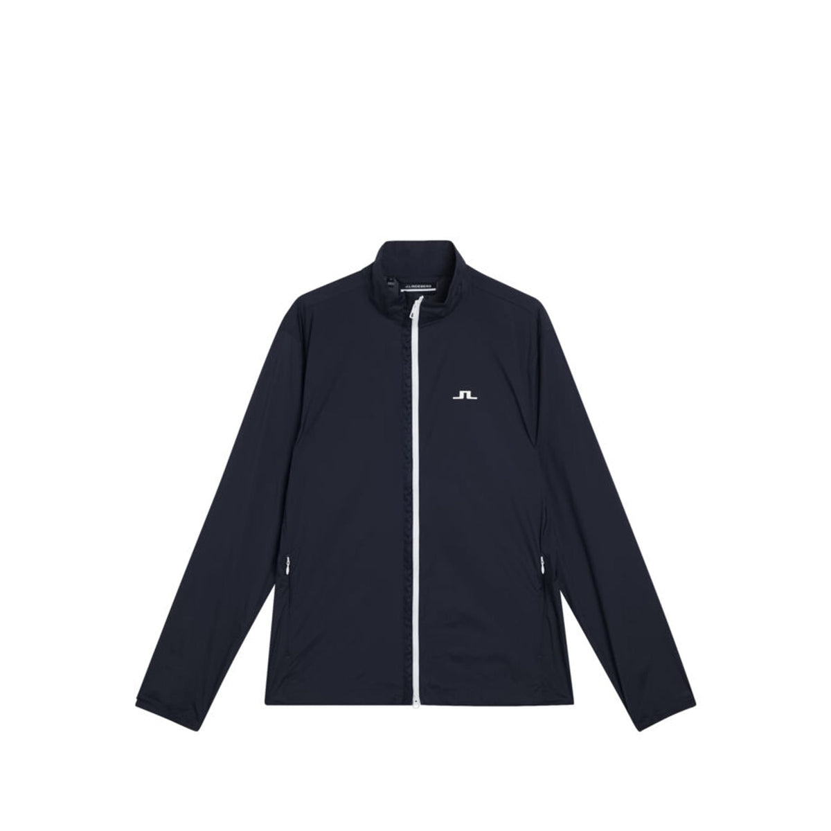Ash Light Packable Jacke