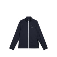 Ash Light Packable Jacke
