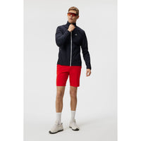 Ash Light Packable Jacke
