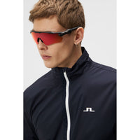 Ash Light Packable Jacke