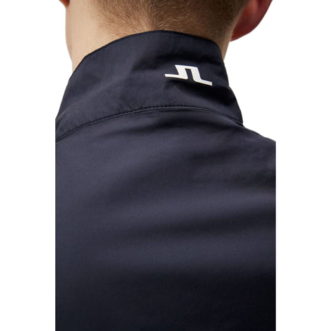 Ash Light Packable Weste Herren