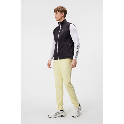 Ash Light Packable Vest