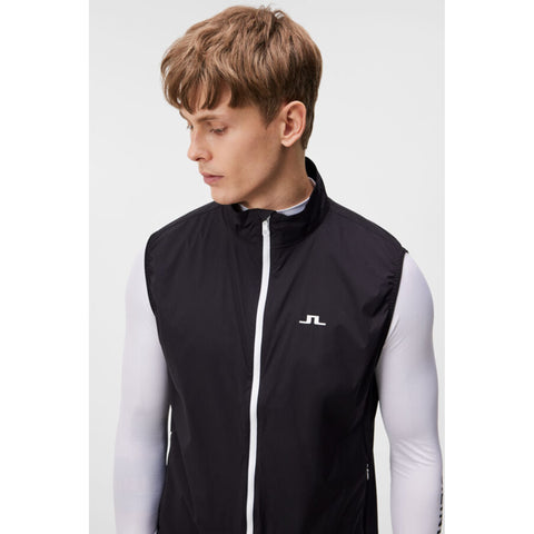Ash Light Packable Vest