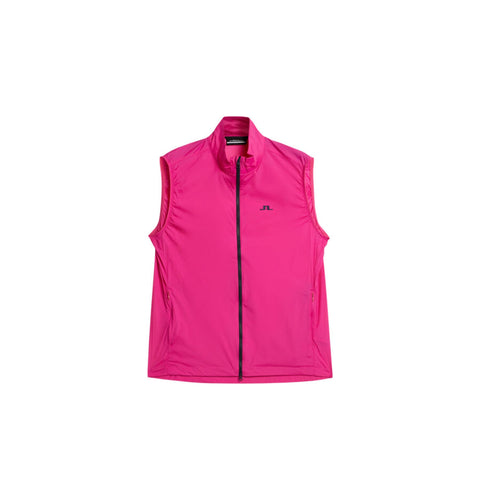 Ash Light Packable Vest