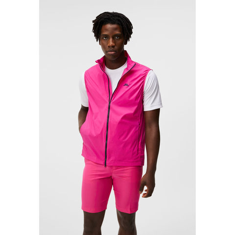 Ash Light Packable Vest