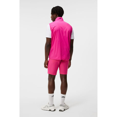 Ash Light Packable Vest
