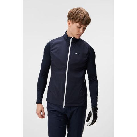 Ash Light Packable Vest