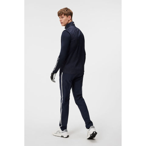 Ash Light Packable Vest