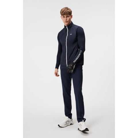 Ash Light Packable Vest