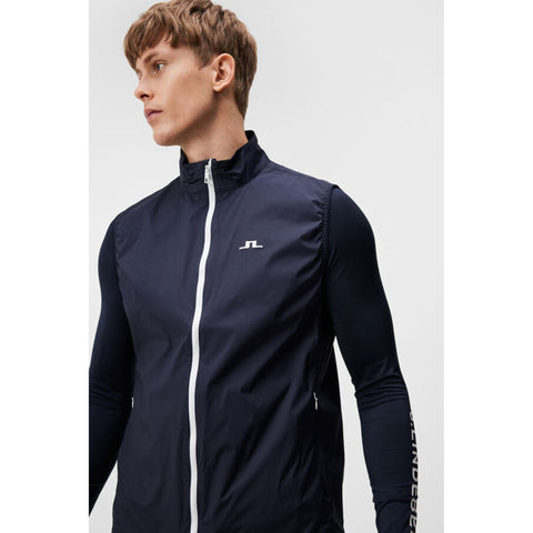 Ash Light Packable Vest