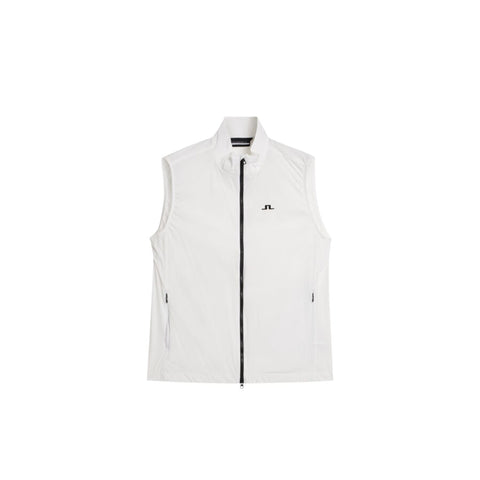 Ash Light Packable Vest