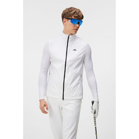 Ash Light Packable Vest