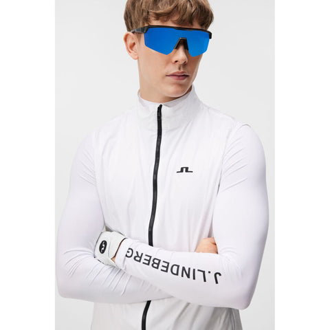 Ash Light Packable Vest