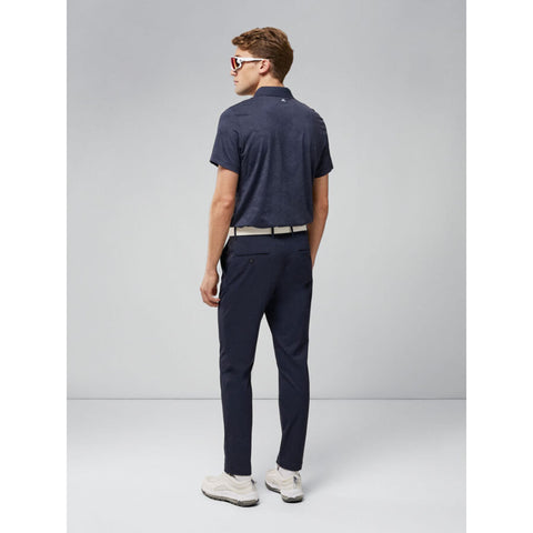 Axil Fleece Twill Golfhose JL Navy Herren