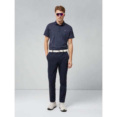 Axil Fleece Twill Golfhose JL Navy Herren