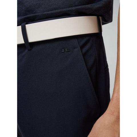 Axil Fleece Twill Golfhose JL Navy Herren