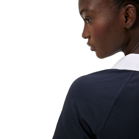 Baily seamless Polo Damen