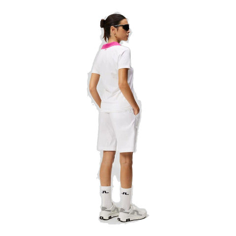 Baily seamless Polo Damen