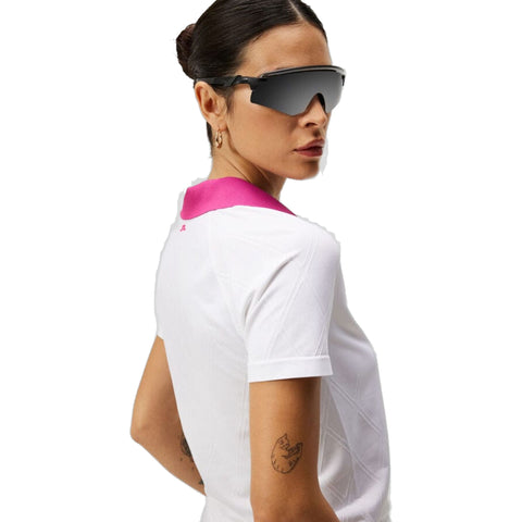 Baily seamless Polo Damen