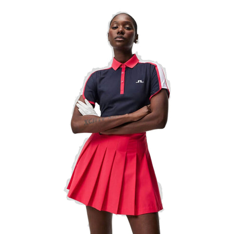 Beatrix Polo JL Damen