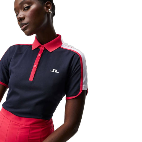 Beatrix Polo JL Damen