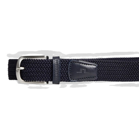 Bernhard Elastic Belt Herren