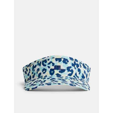Bonnie Print Visor