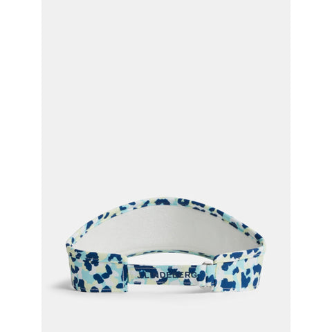 Bonnie Print Visor
