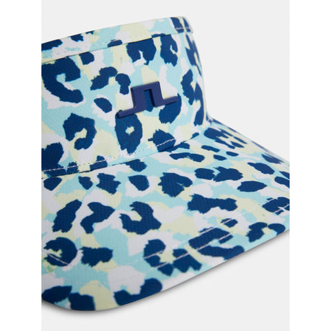 Bonnie Print Visor