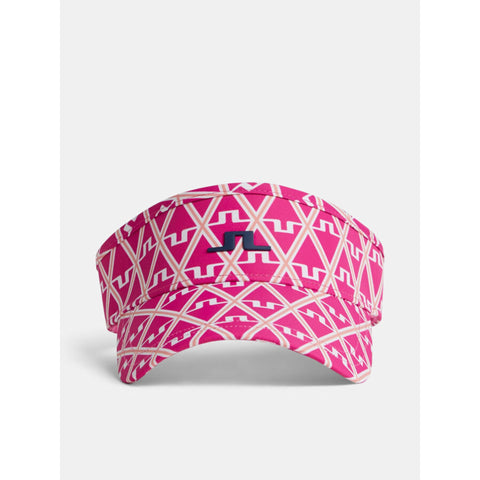 Bonnie Print Visor