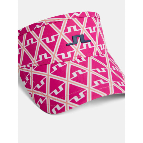 Bonnie Print Visor